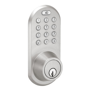 how to install a honeywell digital deadbolt how to install a honeywell digital deadbolt